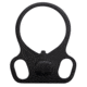 Rothco Ambidextrous Rifle Sling Adapter, AR-15, Carbon Steel, 3850