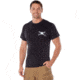 Rothco American Strength T-Shirt - Mens, Black, Large, 18135-Black-L