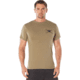 Rothco American Strength T-Shirt - Mens, Coyote Brown, Small, 18130-CoyoteBrown-S