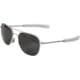 Rothco AO Original Pilot Sunglasses, Matte, 55 MM, 369