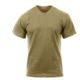 Rothco AR 670-1 Coyote T-Shirt, XS, 67847-XS