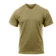 Rothco AR 670-1 Coyote T-Shirt, Extra Small, 67847-XS