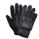 Rothco Armored Hard Back Tactical Gloves, M, 3531-M