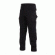 Rothco Army Combat Uniform Pants, Black, XL, 5455-Black-XL