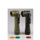 Rothco Army Style C-Cell Flashlights, Olive Drab, 488-OliveDrab
