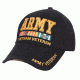 Rothco Army Vietnam Vet Deluxe Low Pro Cap, 3958