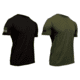 Rothco Army Womens Tank Top 4475, Black, Olive Drab
