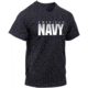 Rothco Athletic Fit America's Navy T-Shirt - Mens, 2XL, 2764-2XL