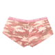 Rothco Baby Pink Camo Booty Camp Booty Shorts &amp; Tank Top, Extra Small, 3976-Bottom-XS