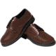 Rothco Brown Uniform Oxford Shoes - Mens, 5 US, 3992-5