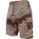 Rothco Camo BDU Shorts, 6-Color Desert Camo, Extra Small, 7072-6-ColorDesertCamo-XS