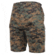 Rothco Camo BDU Shorts, 6-Color Desert Camo, Extra Small, 7072-6-ColorDesertCamo-XS