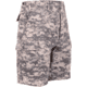 Rothco Camo BDU Shorts, ACU Digital Camo, Small, 65312-ACUDigitalCamo-S