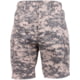 Rothco Camo BDU Shorts - Men's, ACU Digital Camo, Large, 65312-ACUDigitalCamo-L