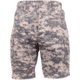 Rothco Camo BDU Shorts, ACU Digital Camo, Small, 65312-ACUDigitalCamo-S