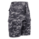 Rothco Camo BDU Shorts, 6-Color Desert Camo, Extra Small, 7072-6-ColorDesertCamo-XS
