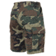 Rothco Camo BDU Shorts, 6-Color Desert Camo, Extra Small, 7072-6-ColorDesertCamo-XS