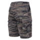 Rothco Camo BDU Shorts, 6-Color Desert Camo, Extra Small, 7072-6-ColorDesertCamo-XS