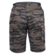 Rothco Camo BDU Shorts, 6-Color Desert Camo, Extra Small, 7072-6-ColorDesertCamo-XS