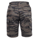 Rothco Camo BDU Shorts, 6-Color Desert Camo, Extra Small, 7072-6-ColorDesertCamo-XS