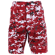 Rothco Camo BDU Shorts, 6-Color Desert Camo, Extra Small, 7072-6-ColorDesertCamo-XS