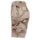 Rothco Camo BDU Shorts, 6-Color Desert Camo, Extra Small, 7072-6-ColorDesertCamo-XS