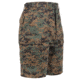 Rothco Camo BDU Shorts, 6-Color Desert Camo, Extra Small, 7072-6-ColorDesertCamo-XS