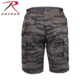 Rothco Camo BDU Shorts, 6-Color Desert Camo, Extra Small, 7072-6-ColorDesertCamo-XS