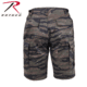 Rothco Camo BDU Shorts, 6-Color Desert Camo, Extra Small, 7072-6-ColorDesertCamo-XS