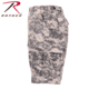 Rothco Camo BDU Shorts, 6-Color Desert Camo, Extra Small, 7072-6-ColorDesertCamo-XS