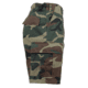 Rothco Camo BDU Shorts, 6-Color Desert Camo, Extra Small, 7072-6-ColorDesertCamo-XS