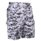 Rothco Camo BDU Shorts, 6-Color Desert Camo, Extra Small, 7072-6-ColorDesertCamo-XS
