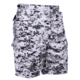 Rothco Camo BDU Shorts, 6-Color Desert Camo, Extra Small, 7072-6-ColorDesertCamo-XS