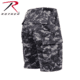 Rothco Camo BDU Shorts, 6-Color Desert Camo, Extra Small, 7072-6-ColorDesertCamo-XS