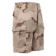 Rothco Camo BDU Shorts, 6-Color Desert Camo, Extra Small, 7072-6-ColorDesertCamo-XS