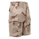Rothco Camo BDU Shorts, 6-Color Desert Camo, Extra Small, 7072-6-ColorDesertCamo-XS