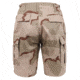 Rothco Camo BDU Shorts, 6-Color Desert Camo, Extra Small, 7072-6-ColorDesertCamo-XS