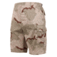 Rothco Camo BDU Shorts, 6-Color Desert Camo, Extra Small, 7072-6-ColorDesertCamo-XS