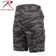 Rothco Camo BDU Shorts, 6-Color Desert Camo, Extra Small, 7072-6-ColorDesertCamo-XS