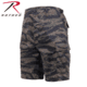 Rothco Camo BDU Shorts, 6-Color Desert Camo, Extra Small, 7072-6-ColorDesertCamo-XS