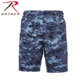 Rothco Camo BDU Shorts, 6-Color Desert Camo, Extra Small, 7072-6-ColorDesertCamo-XS