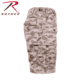 Rothco Camo BDU Shorts, 6-Color Desert Camo, Extra Small, 7072-6-ColorDesertCamo-XS