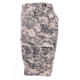 Rothco Camo BDU Shorts, 6-Color Desert Camo, Extra Small, 7072-6-ColorDesertCamo-XS