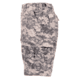Rothco Camo BDU Shorts, 6-Color Desert Camo, Extra Small, 7072-6-ColorDesertCamo-XS