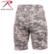 Rothco Camo BDU Shorts, 6-Color Desert Camo, Extra Small, 7072-6-ColorDesertCamo-XS