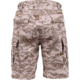 Rothco Camo BDU Shorts, Desert Digital Camo, Small, 65416-DesertDigitalCamo-S