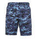 Rothco Camo BDU Shorts, 6-Color Desert Camo, Extra Small, 7072-6-ColorDesertCamo-XS