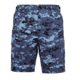 Rothco Camo BDU Shorts, 6-Color Desert Camo, Extra Small, 7072-6-ColorDesertCamo-XS