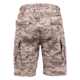 Rothco Camo BDU Shorts, 6-Color Desert Camo, Extra Small, 7072-6-ColorDesertCamo-XS