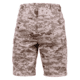 Rothco Camo BDU Shorts, 6-Color Desert Camo, Extra Small, 7072-6-ColorDesertCamo-XS